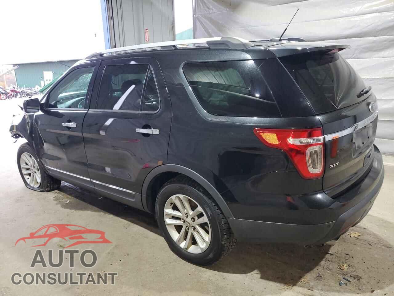 FORD EXPLORER 2013 - 1FM5K8D81DGA73501