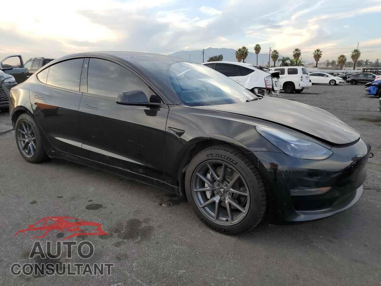 TESLA MODEL 3 2023 - 5YJ3E1EA0PF558917