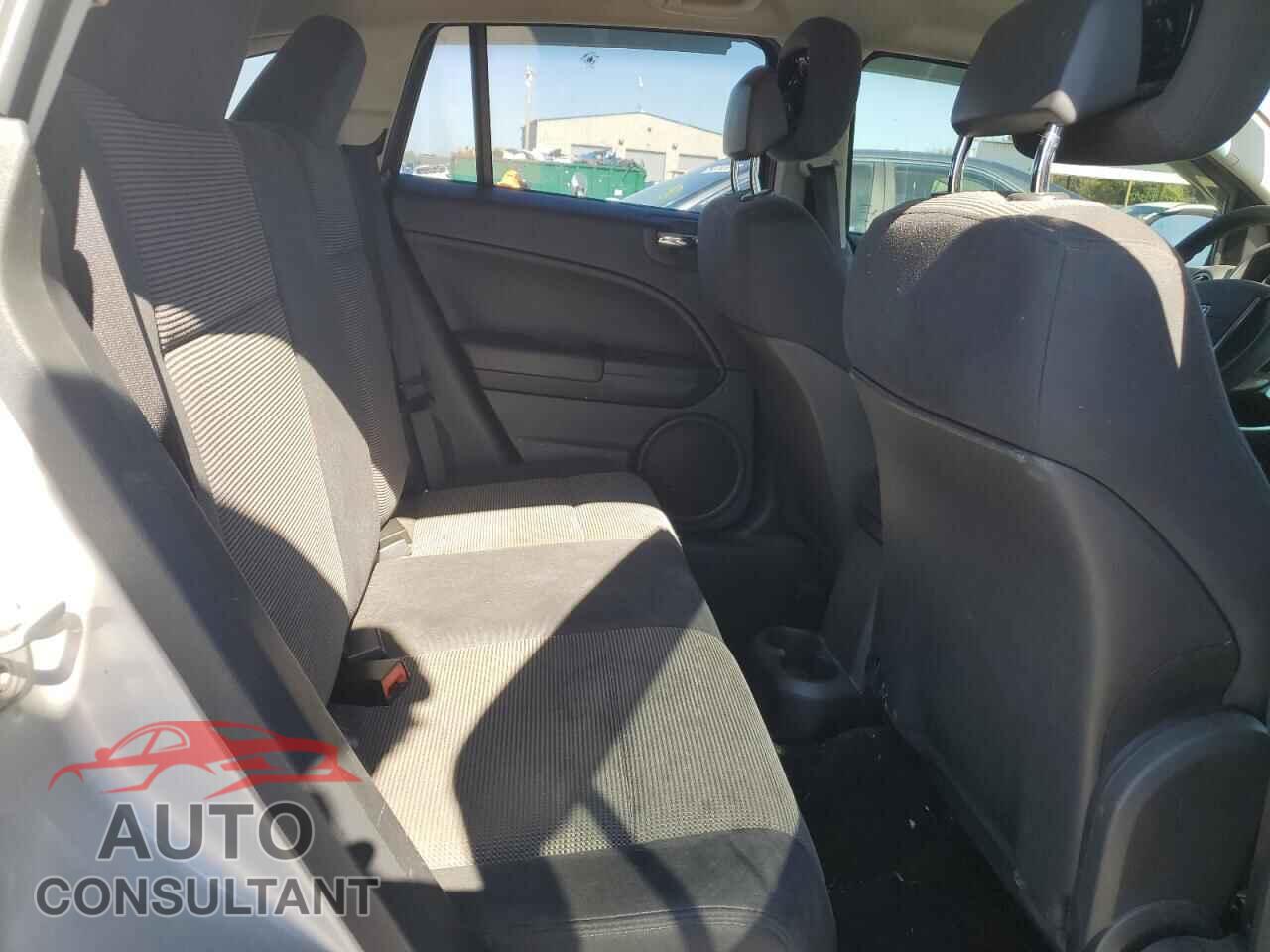 DODGE CALIBER 2011 - 1B3CB5HA5BD211449