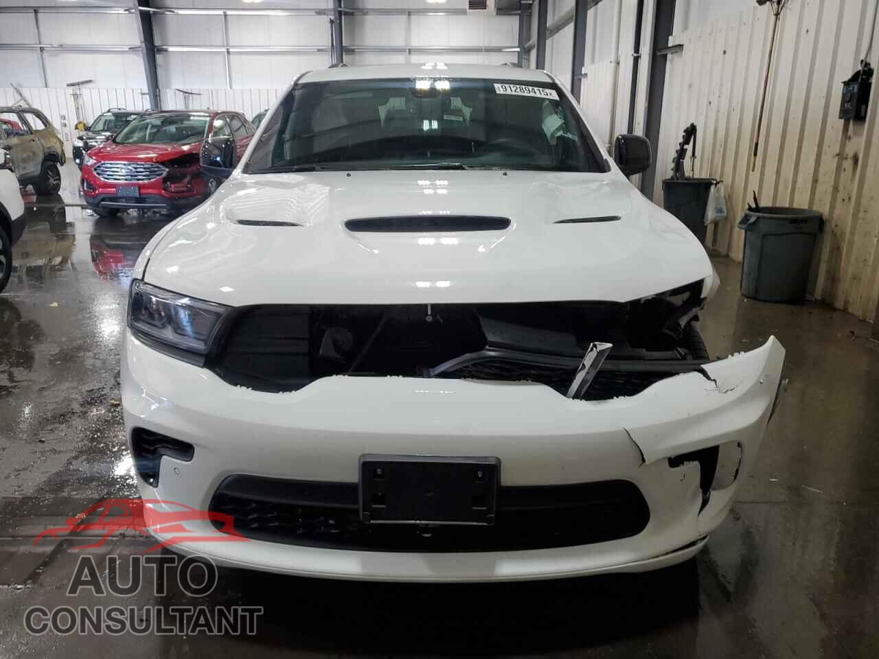 DODGE DURANGO 2023 - 1C4SDJCT6PC618943