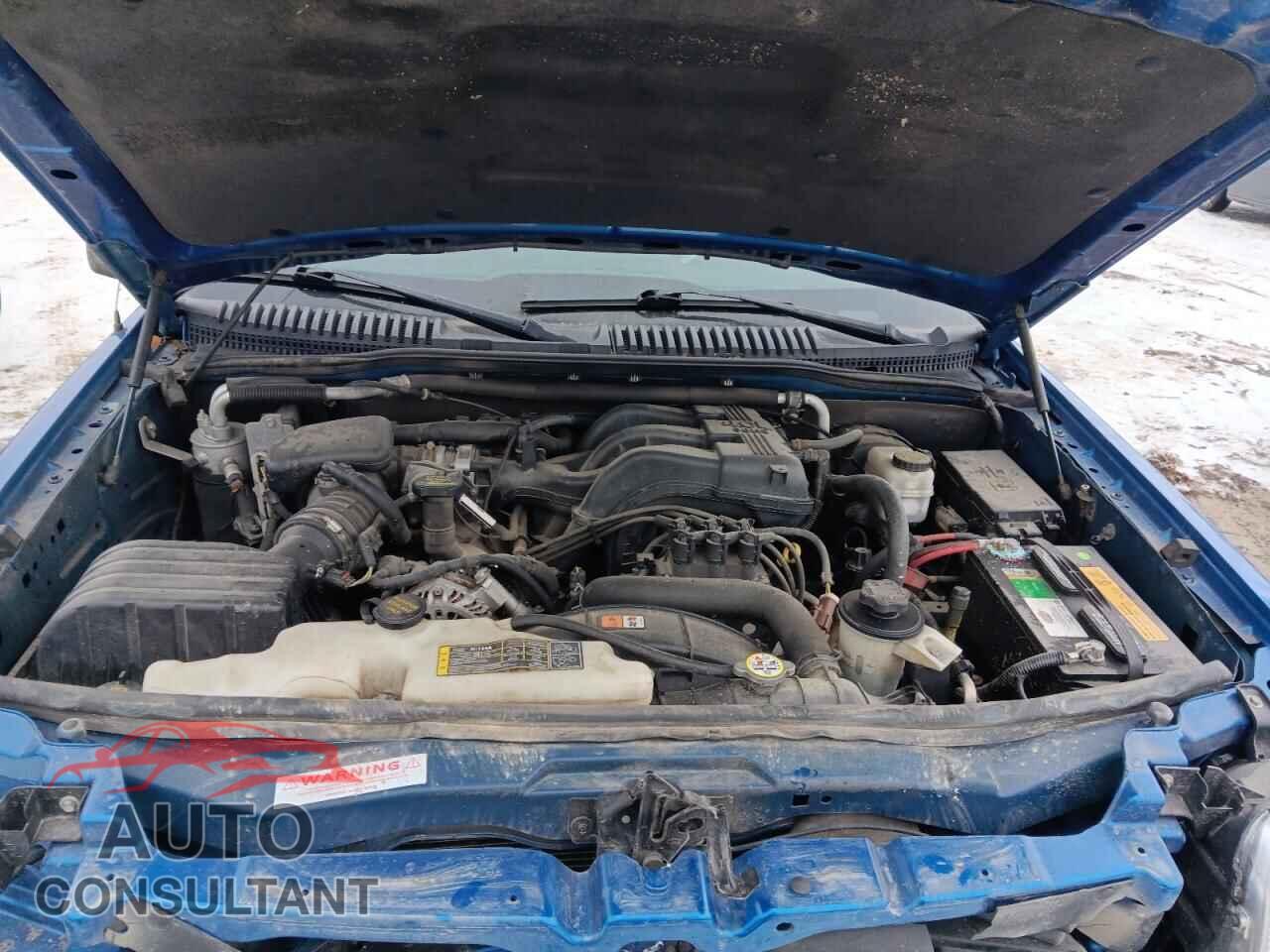 FORD EXPLORER 2010 - 1FMEU5BE8AUA13732