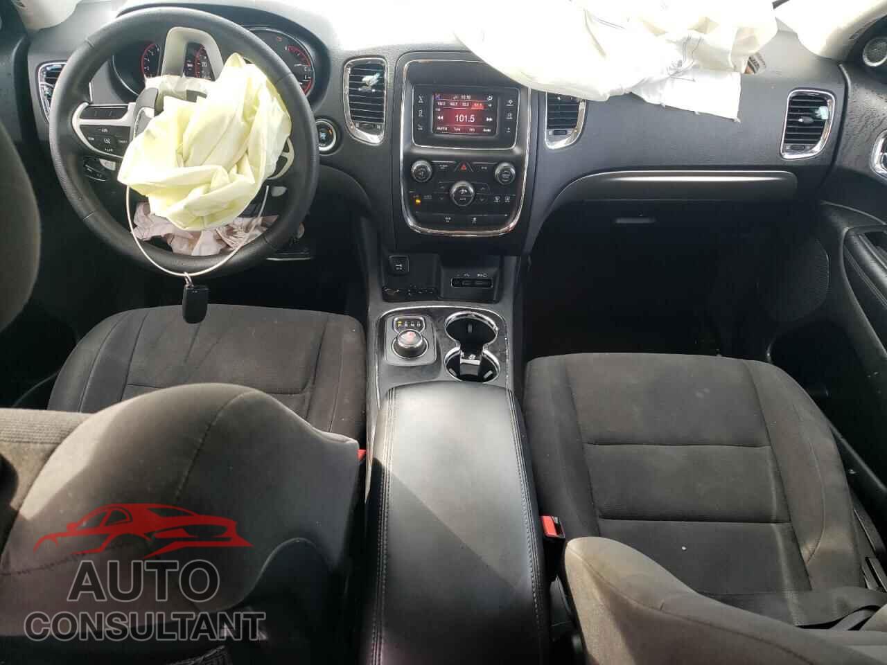 DODGE DURANGO 2015 - 1C4RDHAG3FC922842