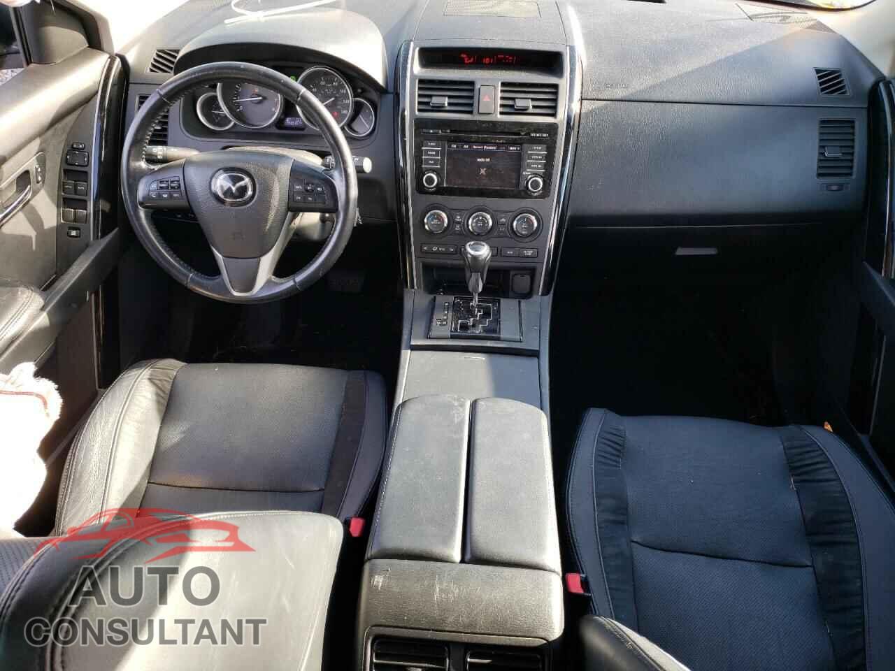 MAZDA CX-9 2015 - JM3TB3CA7F0458518