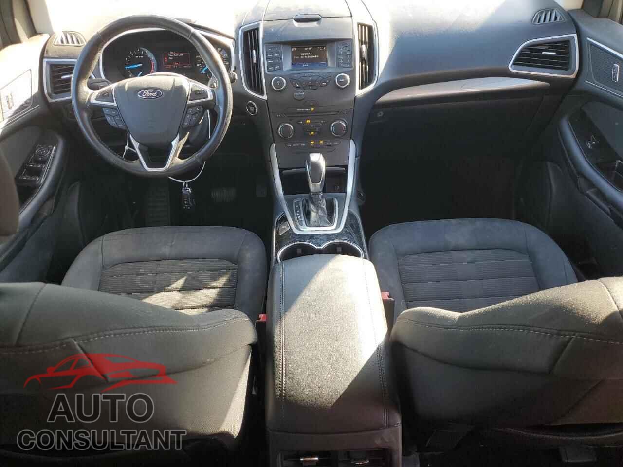 FORD EDGE 2016 - 2FMPK3J90GBC18080