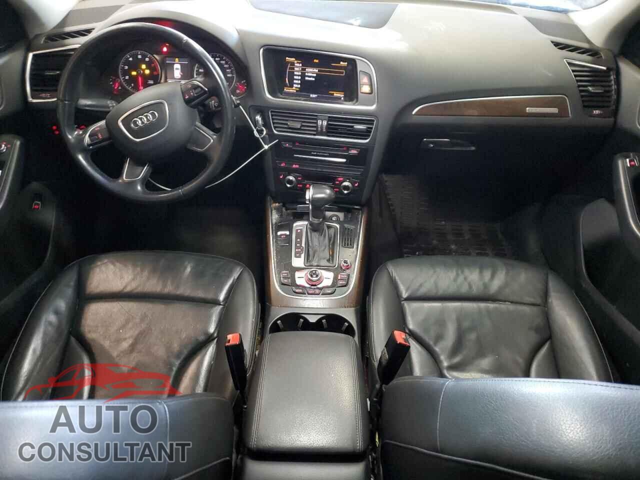 AUDI Q5 2015 - WA1CFAFP2FA002254