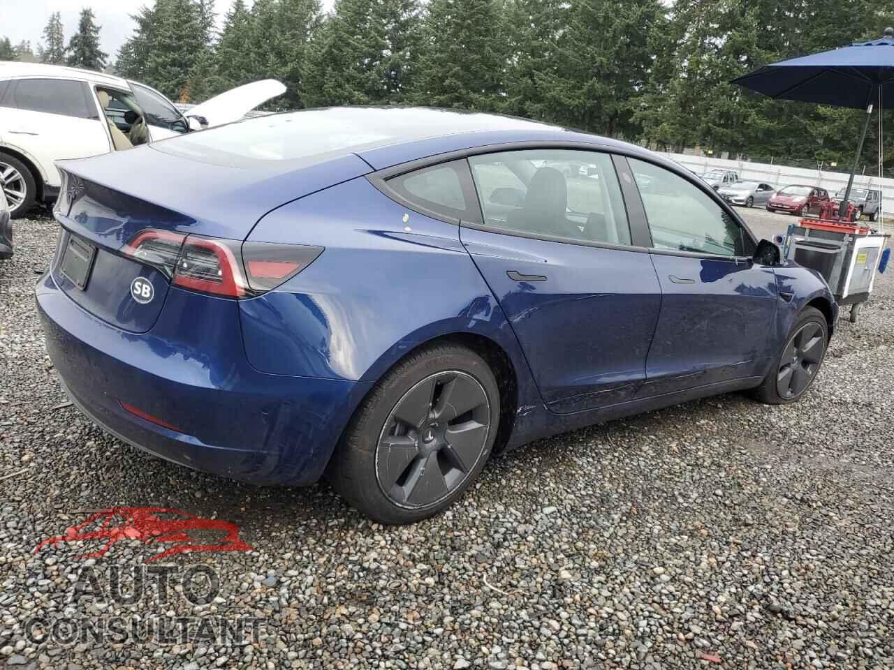 TESLA MODEL 3 2023 - 5YJ3E1EA0PF663201