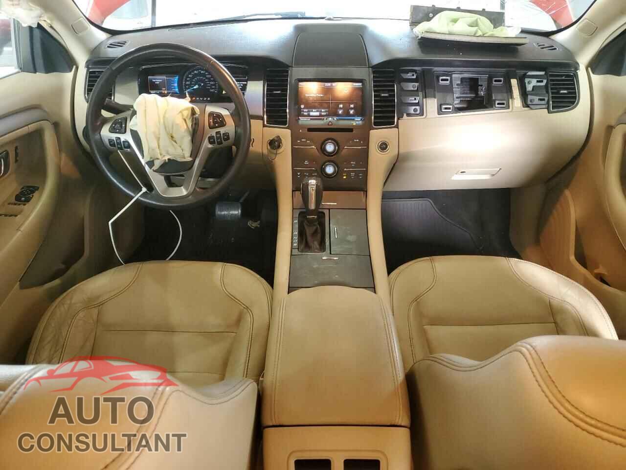 FORD TAURUS 2014 - 1FAHP2E99EG147777