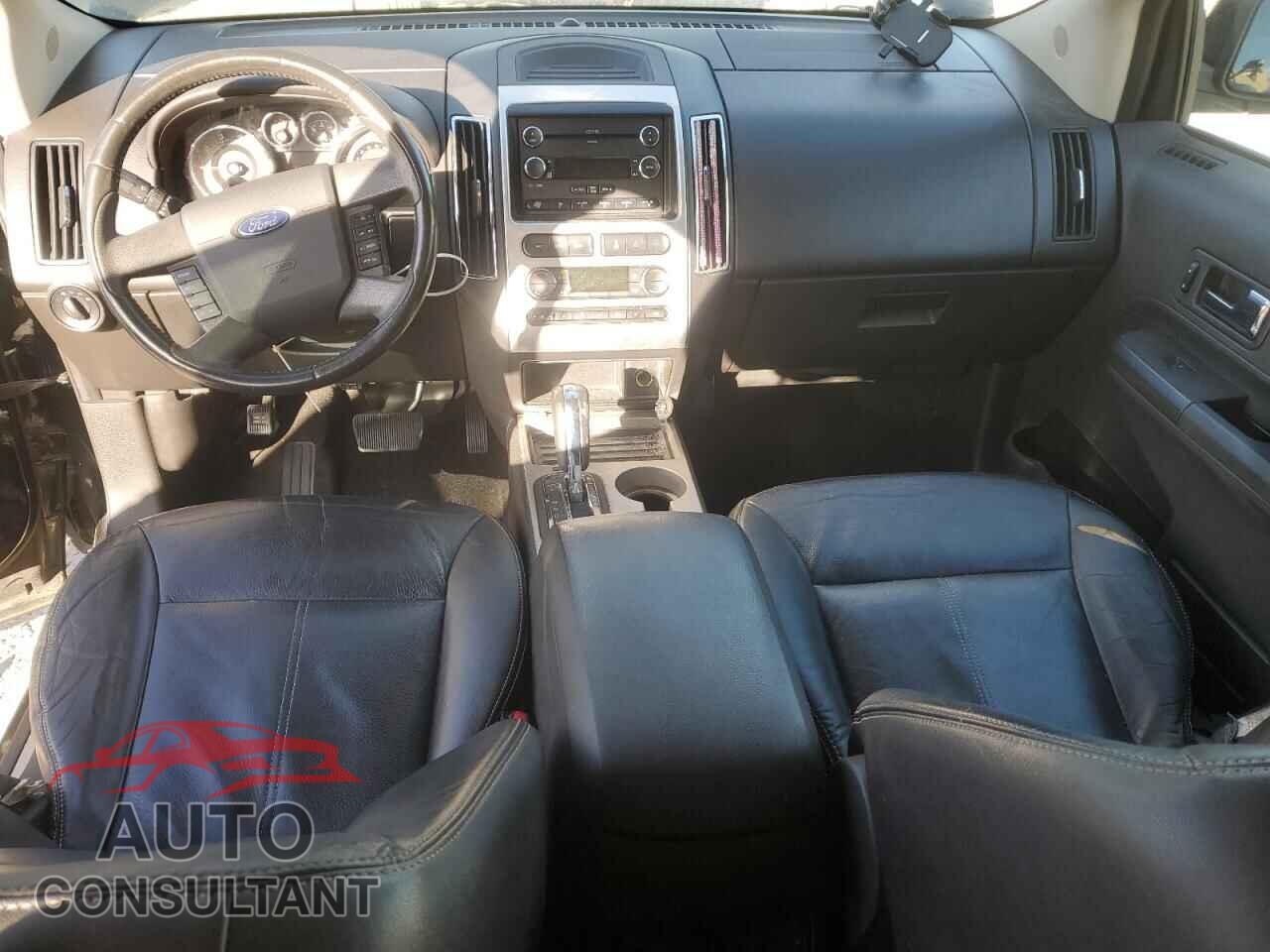 FORD EDGE 2010 - 2FMDK4KC5ABA23683