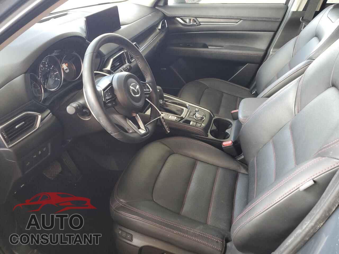 MAZDA CX-5 PREFE 2025 - JM3KFBCM9S0681822