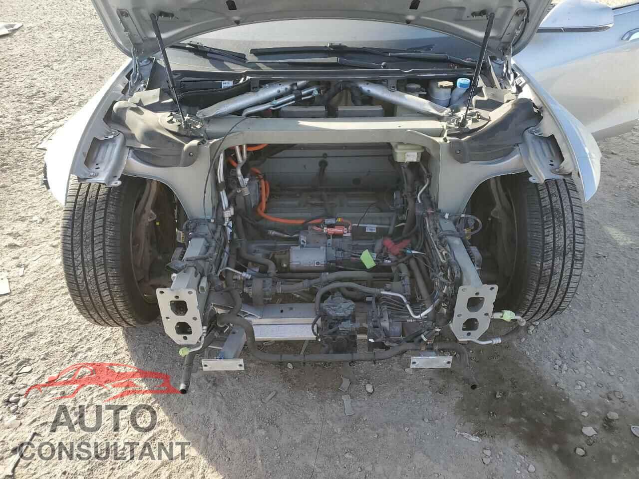 TESLA MODEL S 2013 - 5YJSA1CG9DFP23079