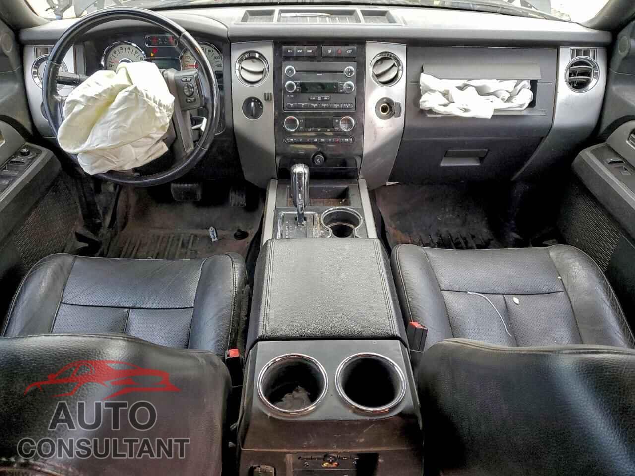 FORD EXPEDITION 2012 - 1FMJU2A52CEF52679