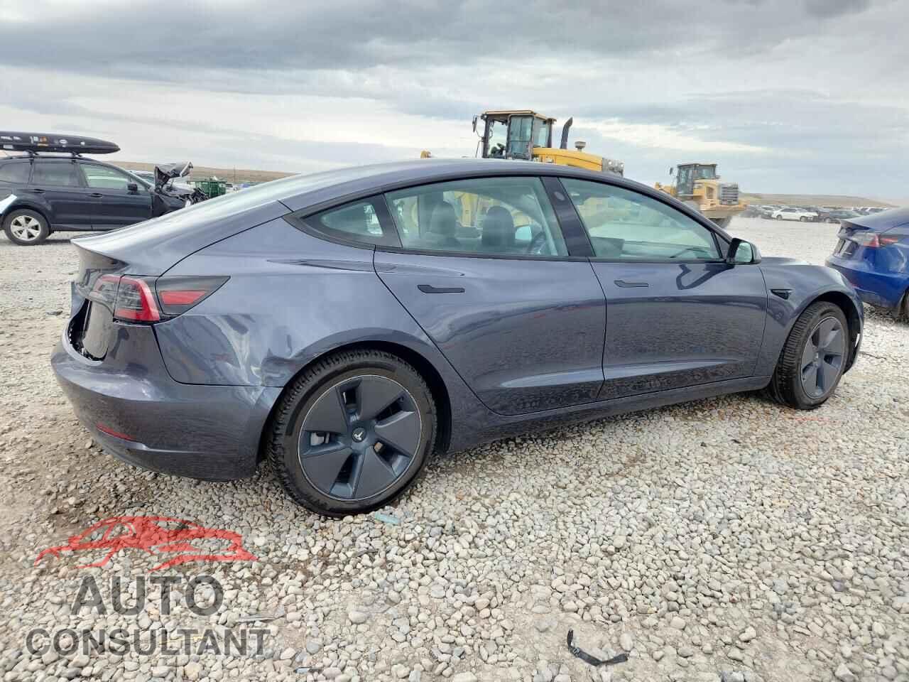 TESLA MODEL 3 2023 - 5YJ3E1EA1PF666298