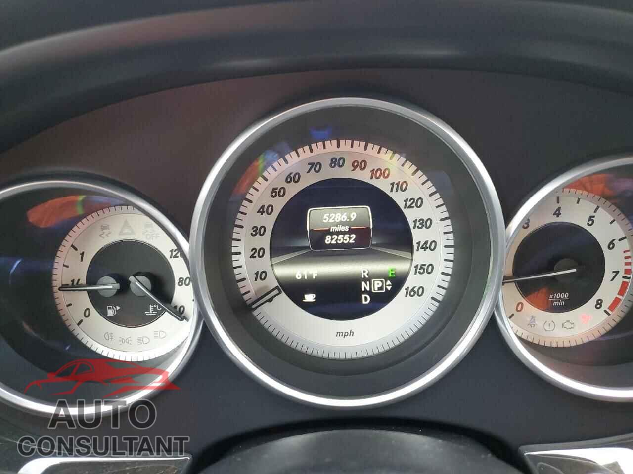 MERCEDES-BENZ CLS-CLASS 2013 - WDDLJ7DB6DA084488