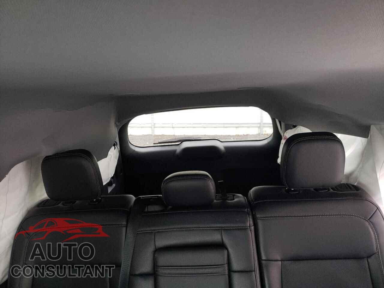 FORD EXPLORER 2023 - 1FMSK8FH0PGB18187