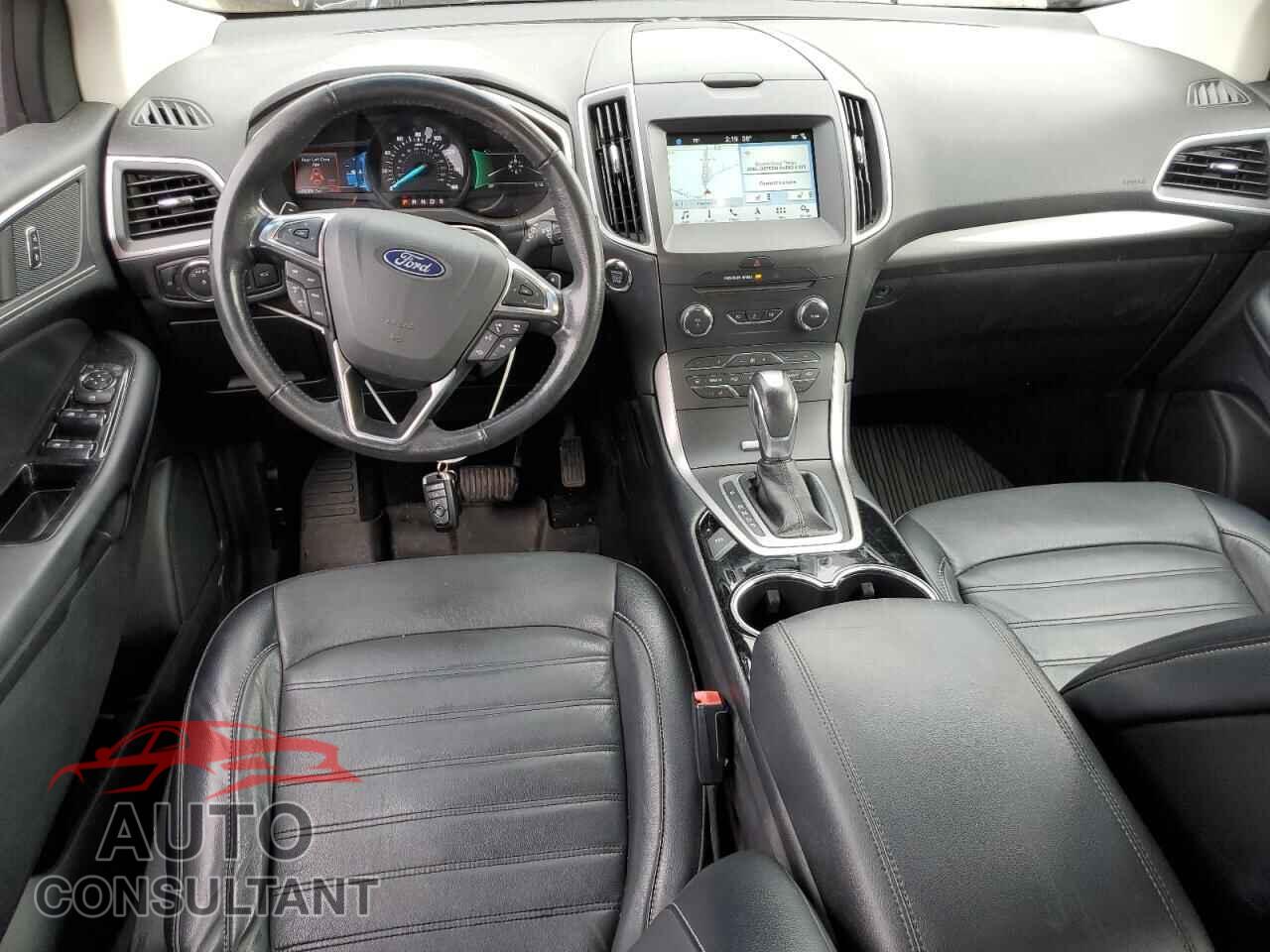FORD EDGE 2018 - 2FMPK3J88JBB60041