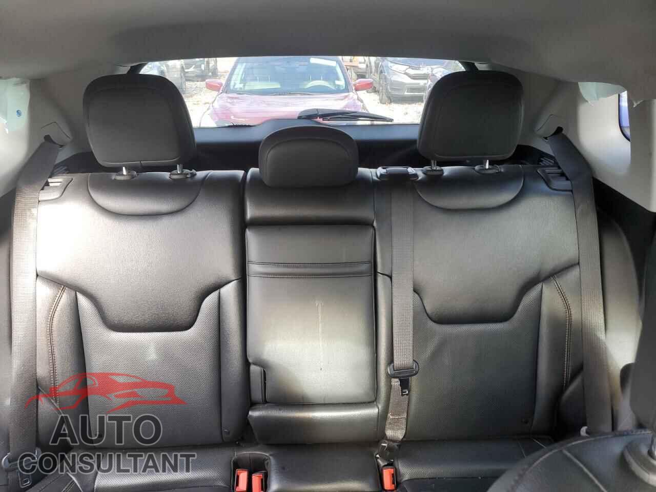 JEEP COMPASS 2020 - 3C4NJDCB8LT127304