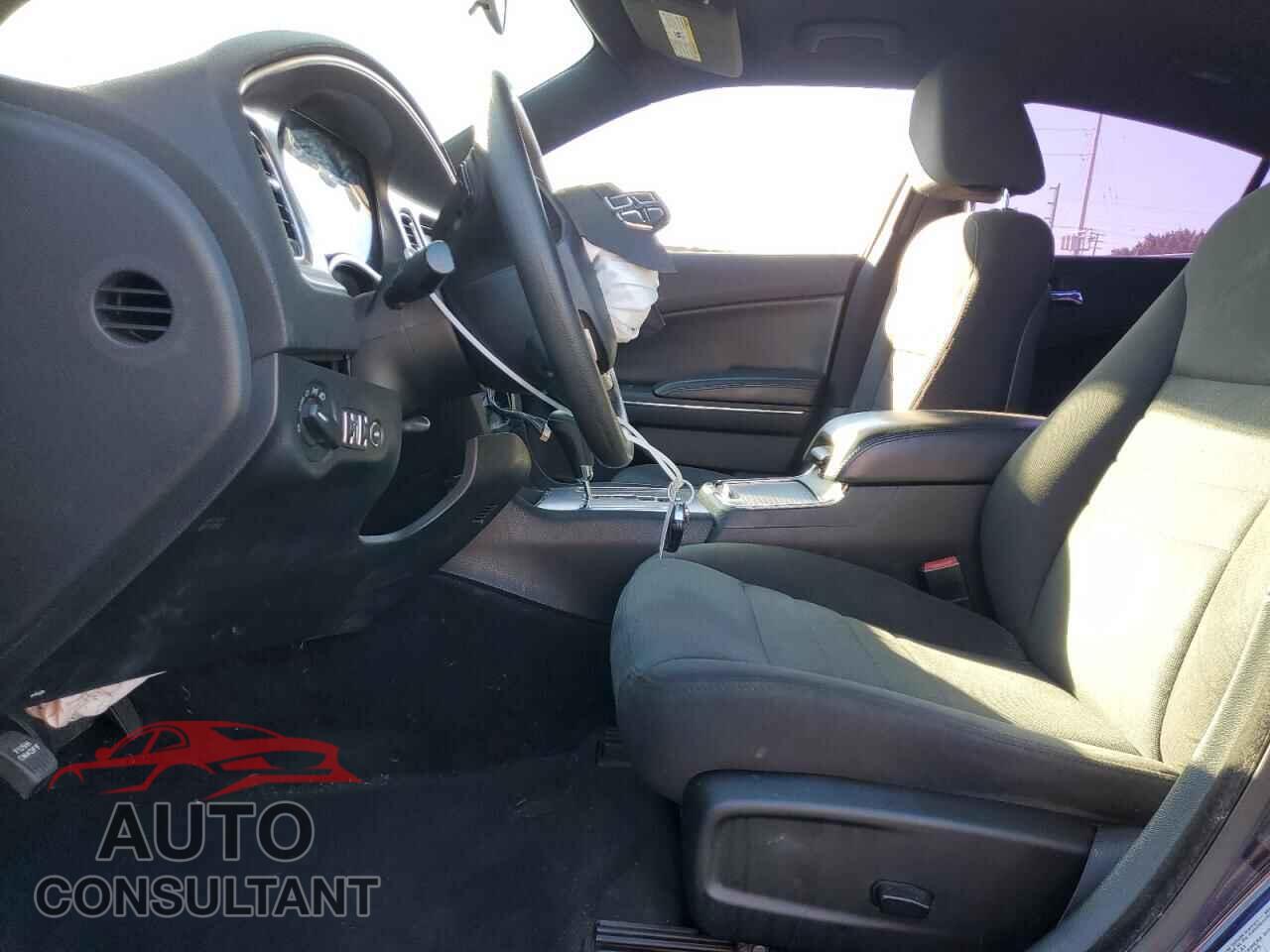 DODGE CHARGER 2014 - 2C3CDXBG2EH324448