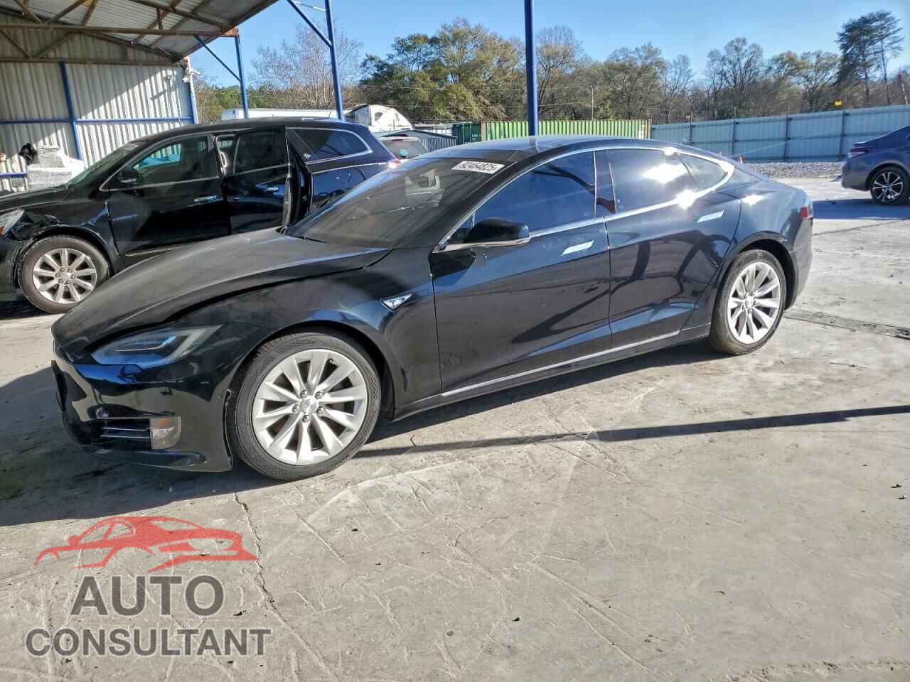 TESLA MODEL S 2016 - 5YJSA1E23GF144482