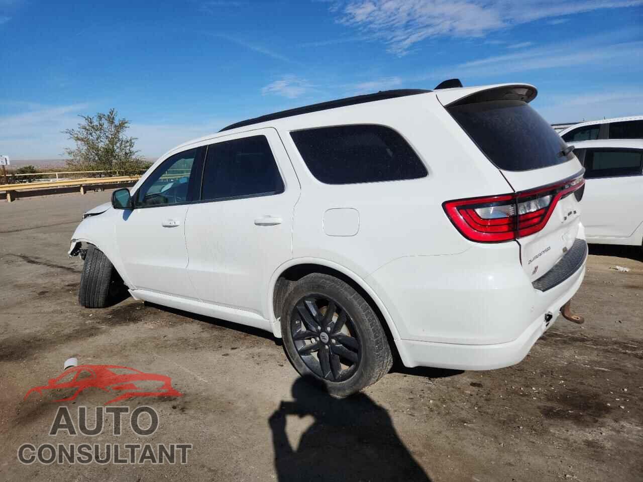 DODGE DURANGO 2024 - 1C4RDJDG8RC213010