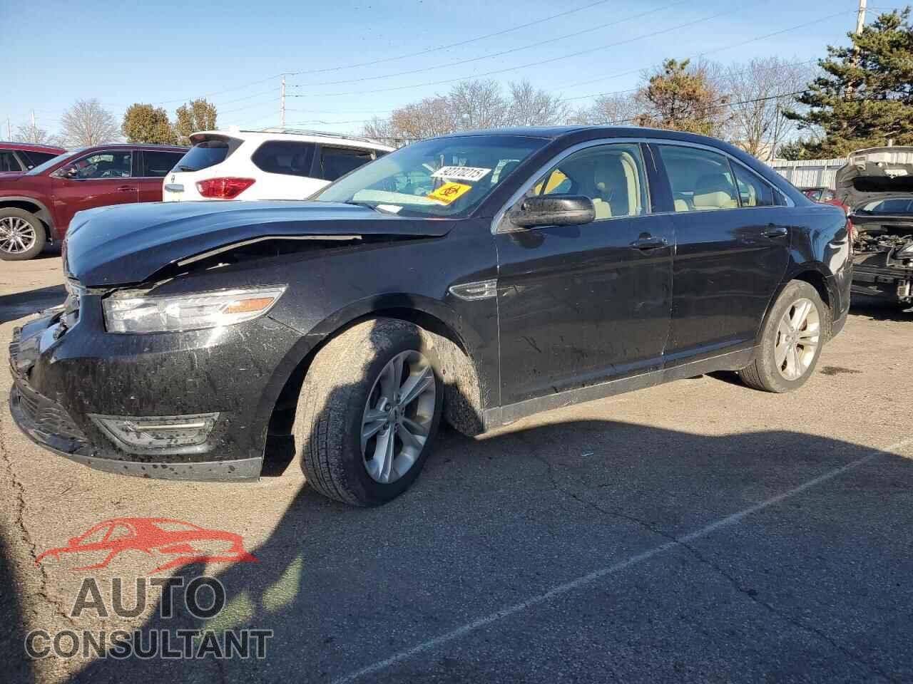 FORD TAURUS 2013 - 1FAHP2E84DG155579