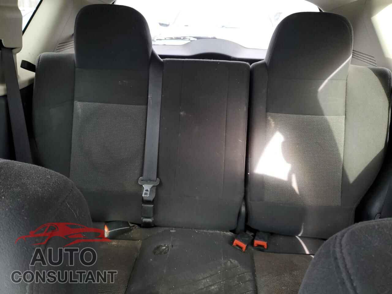 JEEP COMPASS 2014 - 1C4NJCBA6ED666077