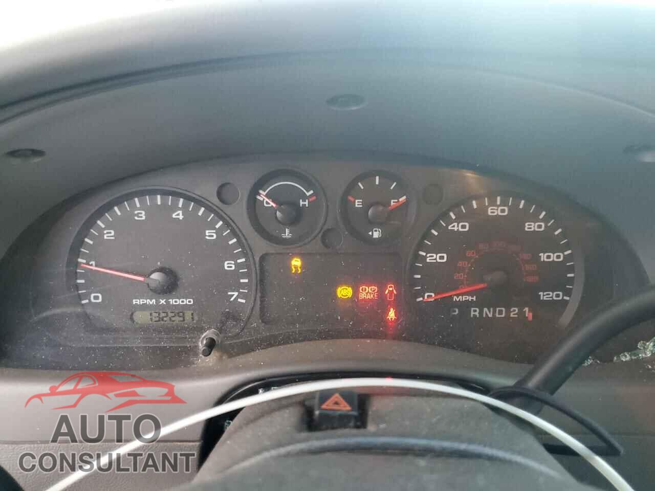 FORD RANGER 2010 - 1FTKR1ED8APA76381