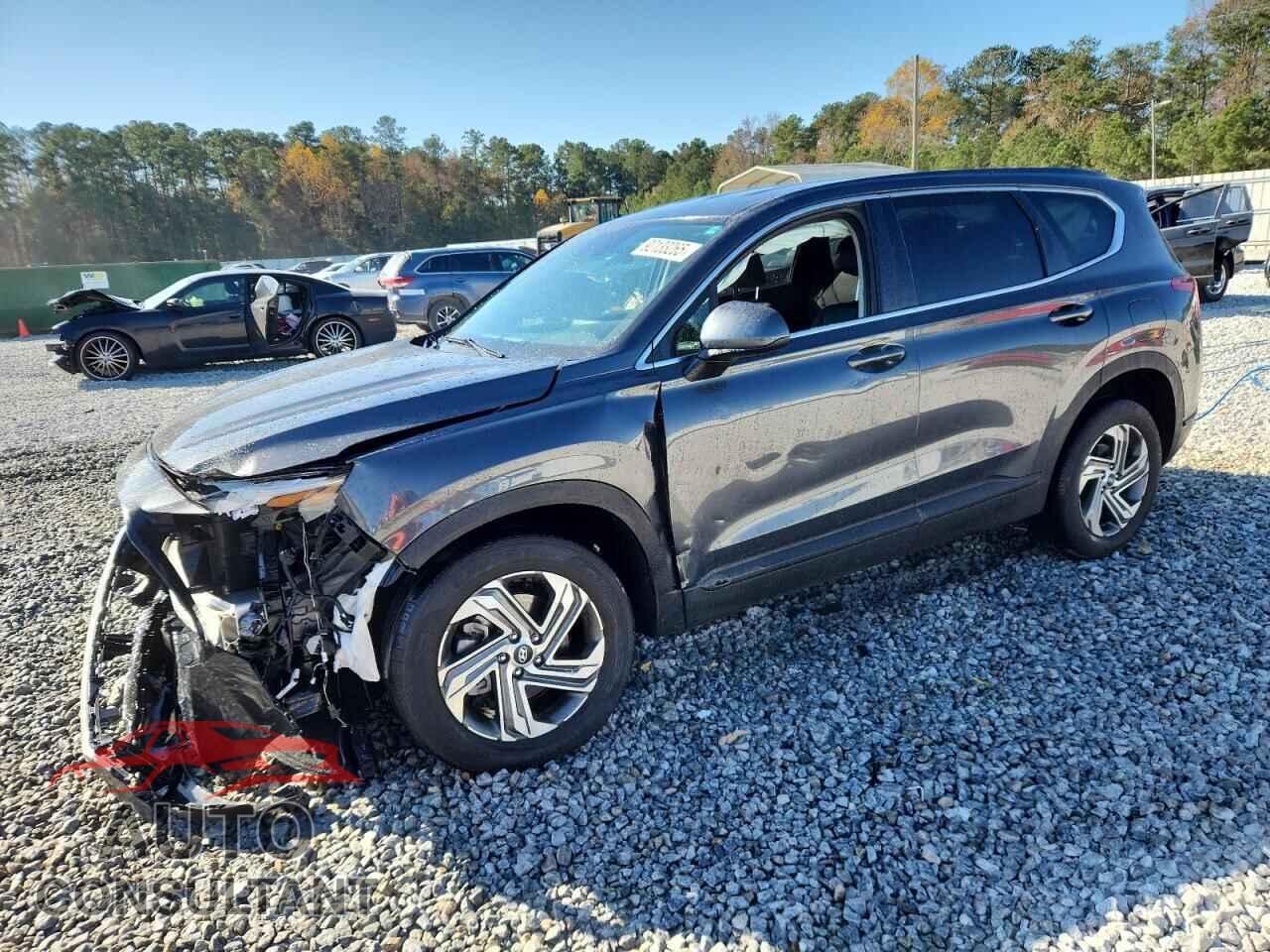 HYUNDAI SANTA FE 2023 - 5NMS14AJ8PH589930