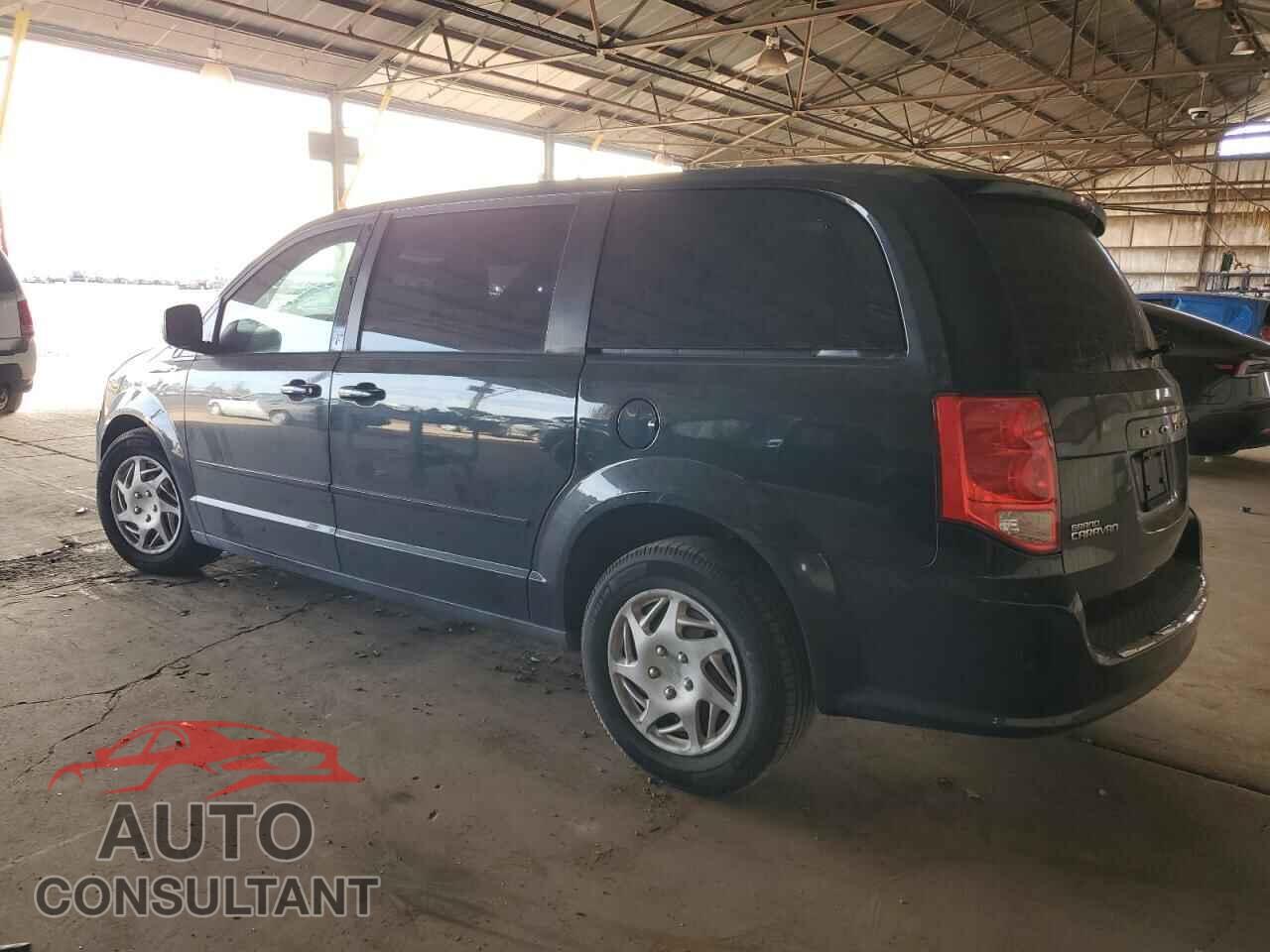 DODGE CARAVAN 2015 - 2C4RDGBG1FR625553