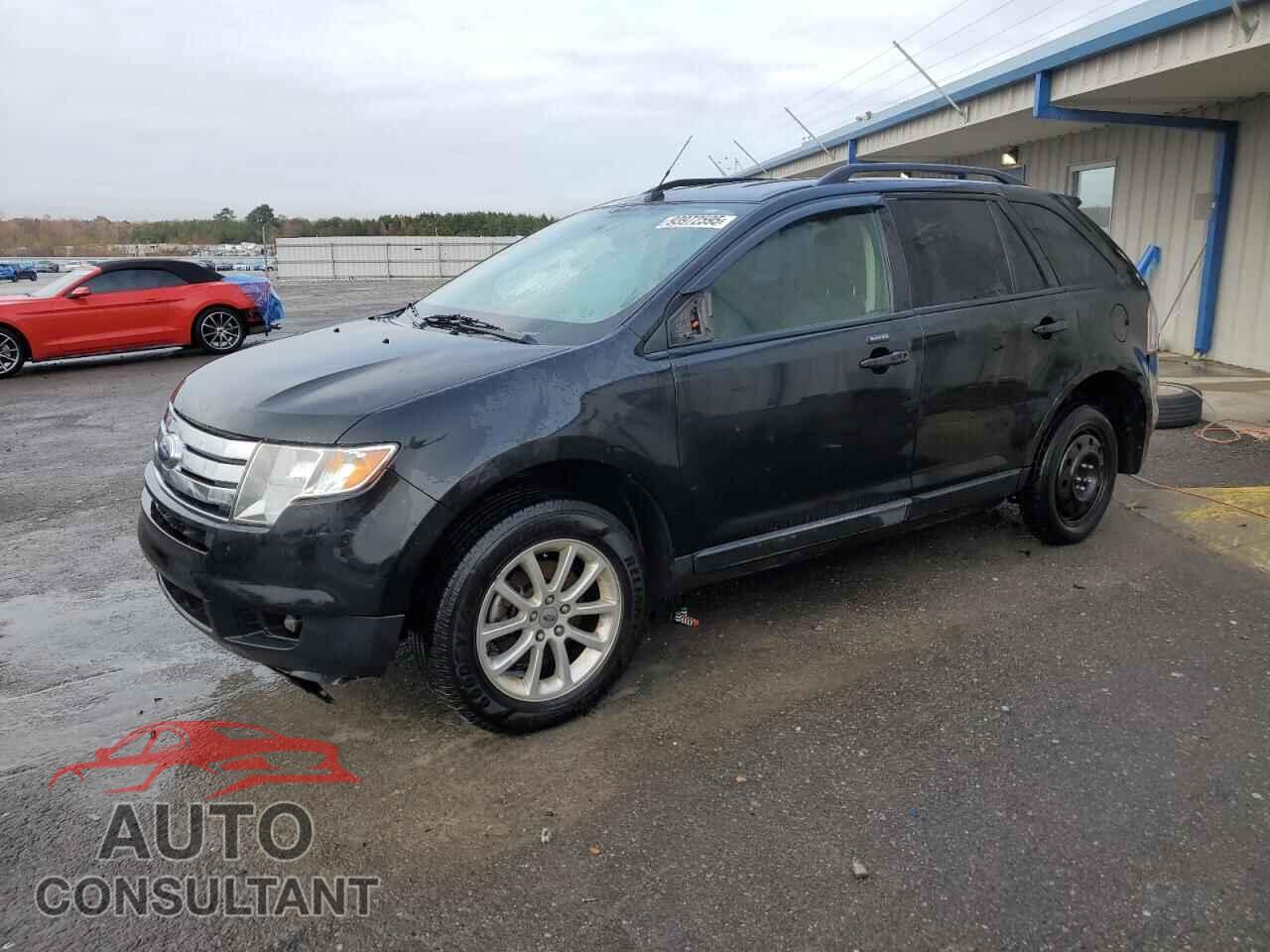 FORD EDGE 2010 - 2FMDK3JC4ABB44569