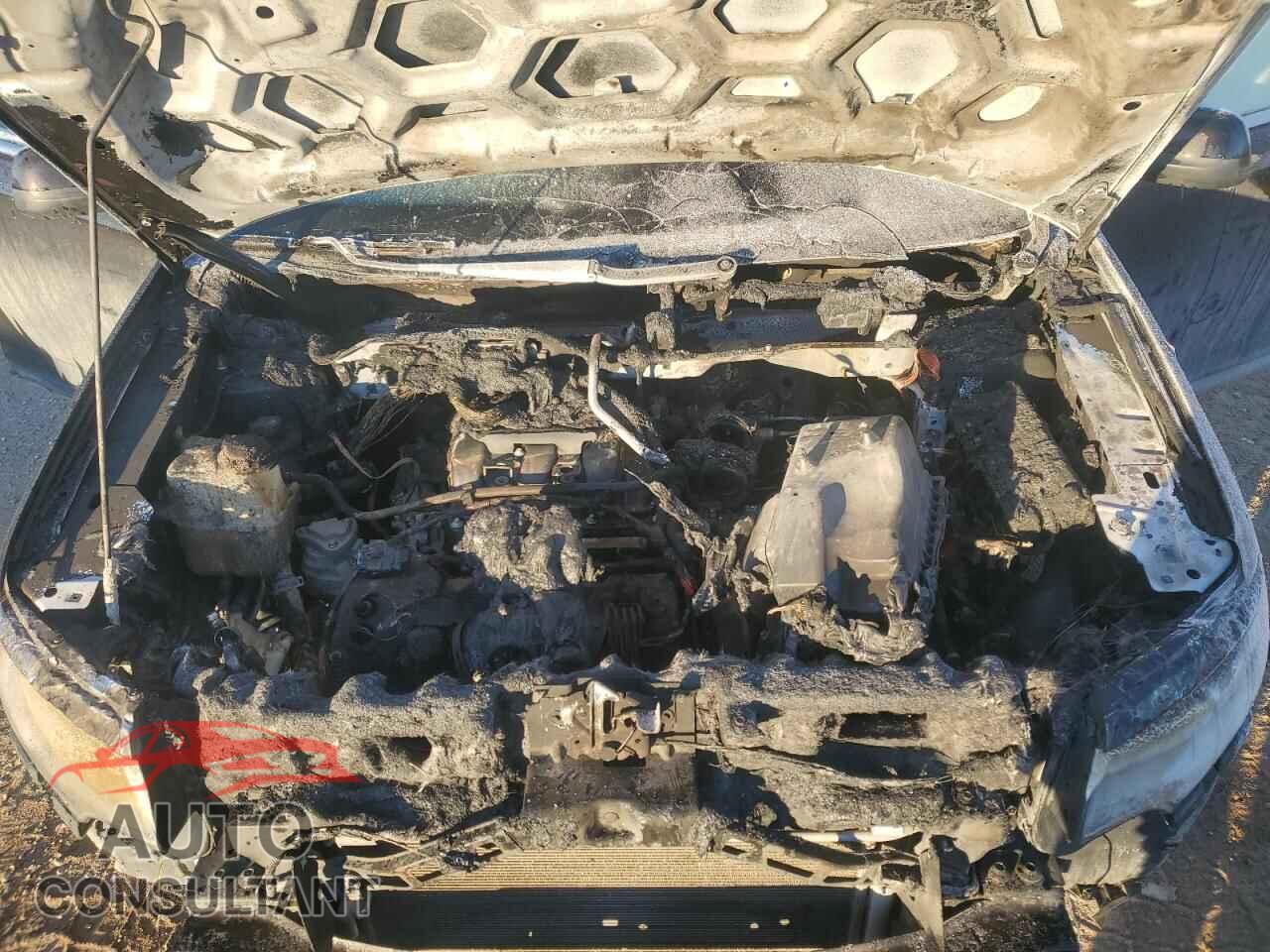 FORD EDGE 2013 - 2FMDK4KC2DBA28750