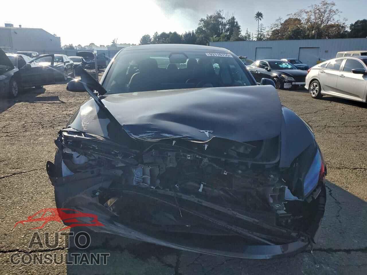 TESLA MODEL 3 2024 - 5YJ3E1EA3RF859099