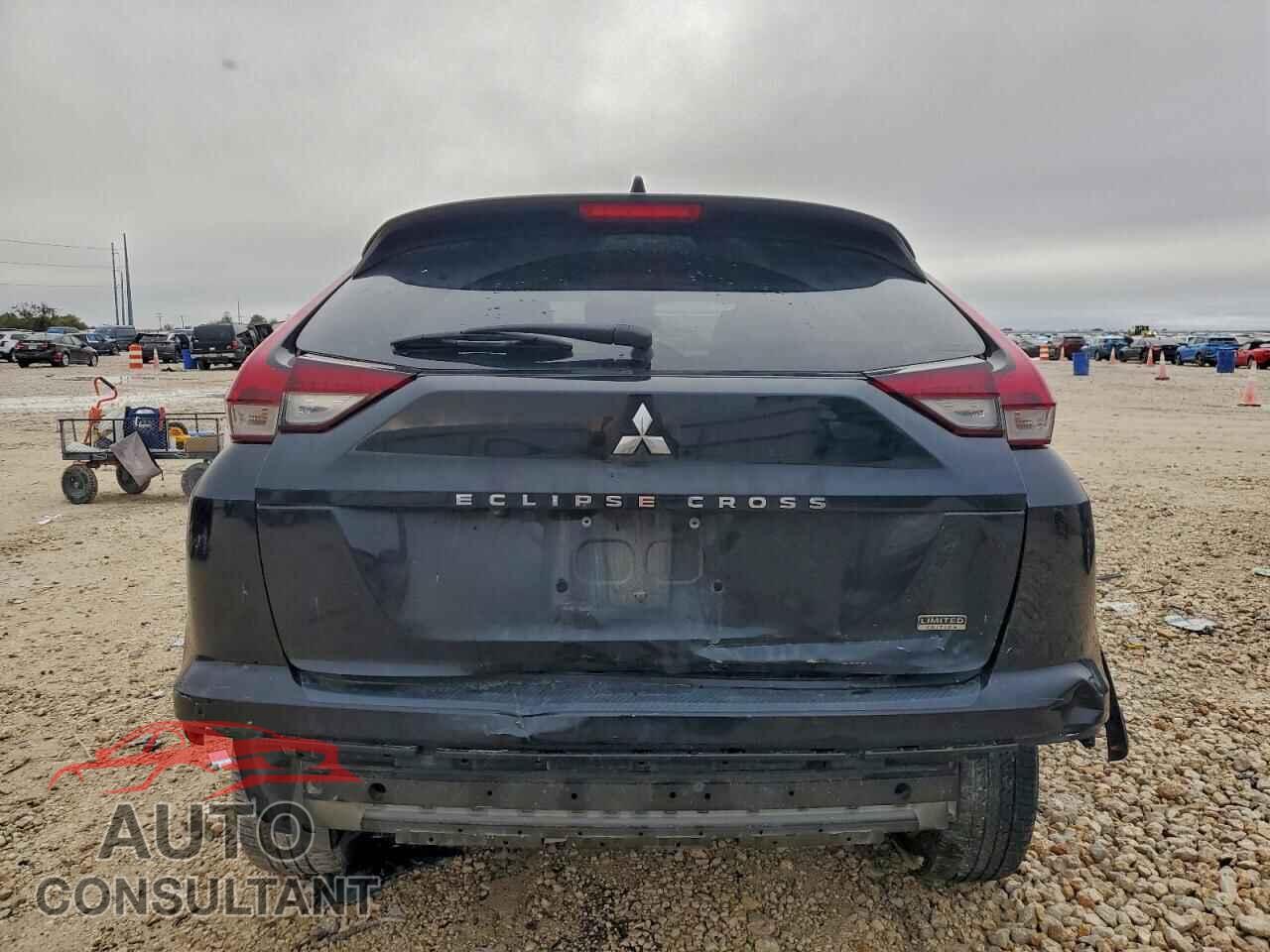 MITSUBISHI ECLIPSE 2023 - JA4ATVAA7PZ002277