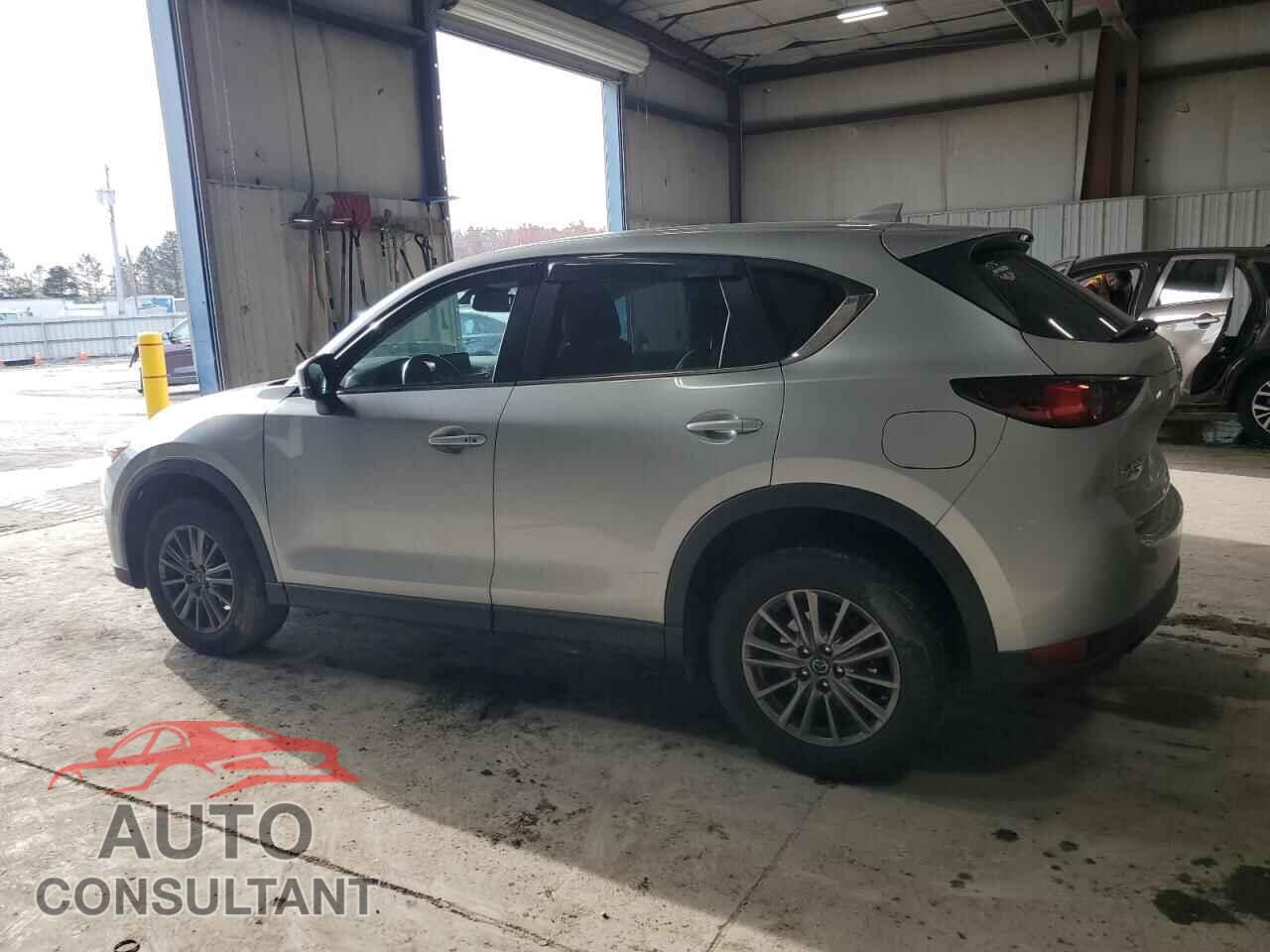 MAZDA CX-5 2017 - JM3KFBCL7H0203298