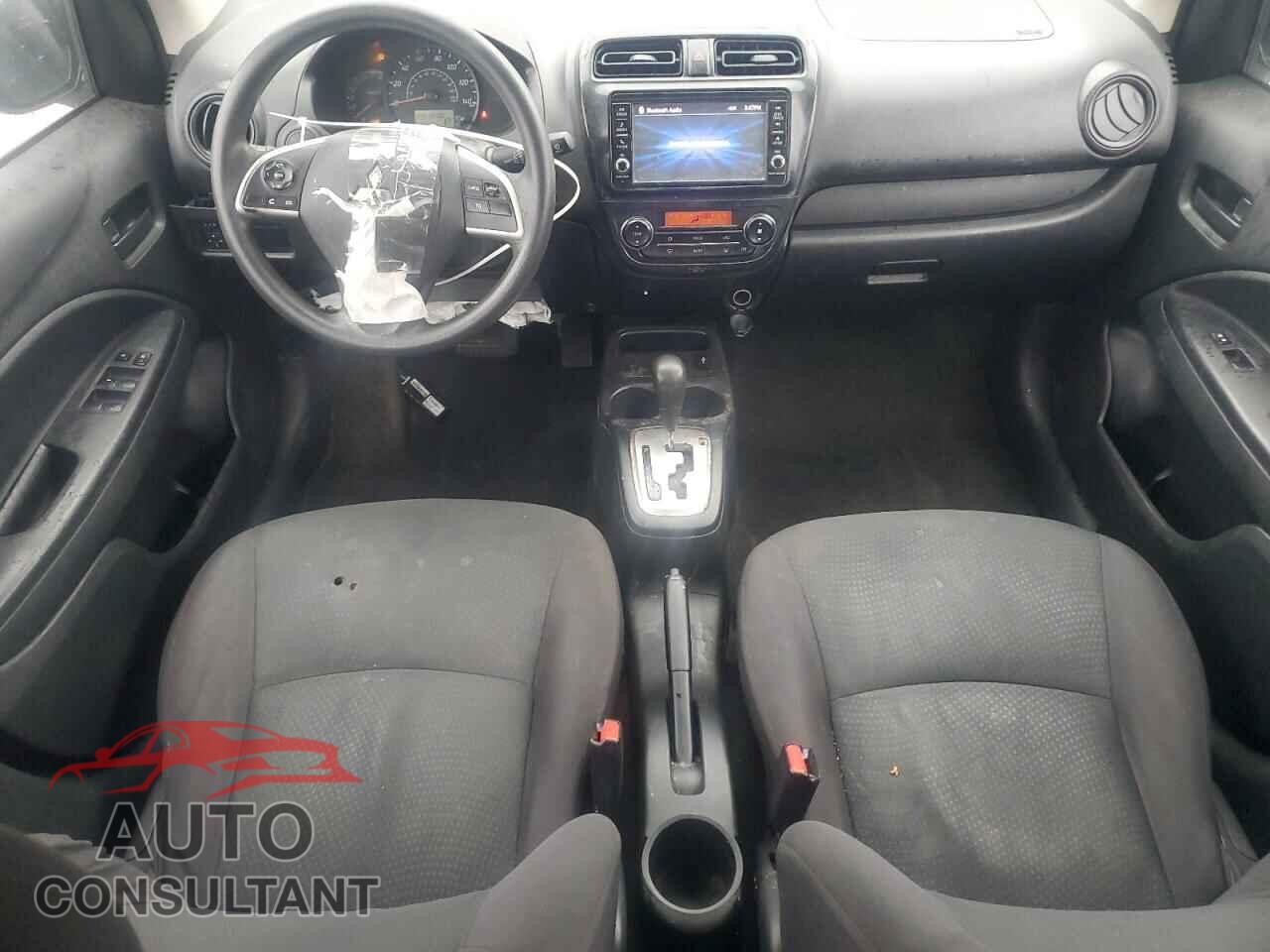 MITSUBISHI MIRAGE 2020 - ML32F3FJ2LHF06286