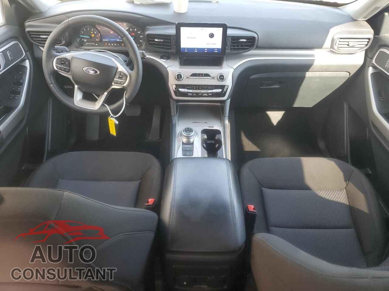 FORD EXPLORER 2023 - 1FMSK7DH3PGC10620