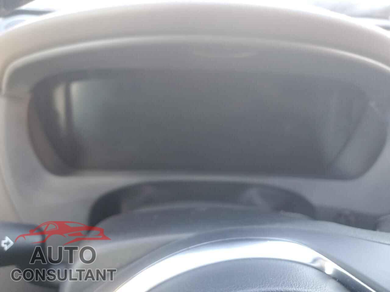 JAGUAR F-PACE 2020 - SADCK2FX2LA645940