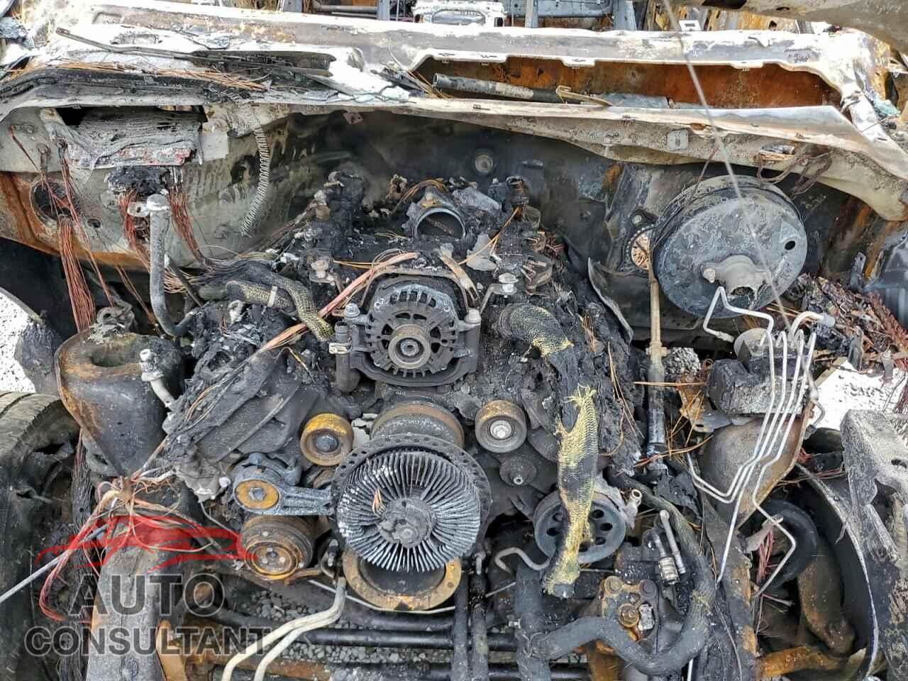 FORD F250 2012 - 1FT7W2B60CED08772
