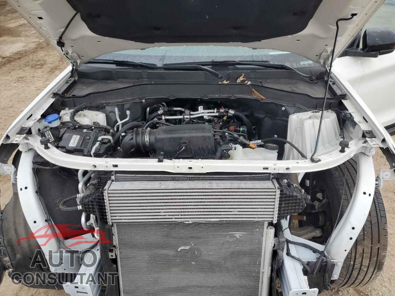 FORD EXPLORER 2024 - 1FMSK8DH2RGA35382