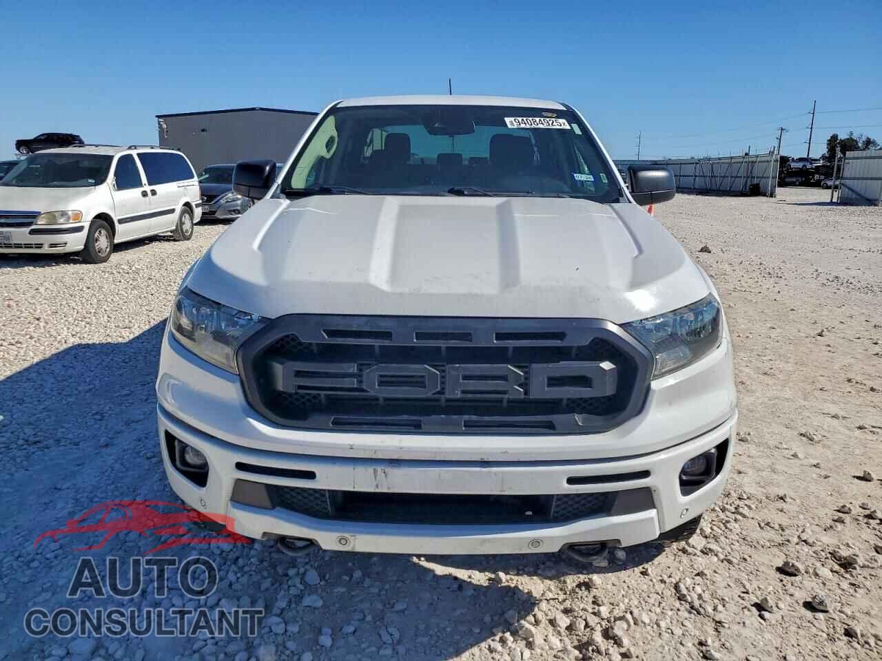 FORD RANGER 2019 - 1FTER4FH1KLA46101