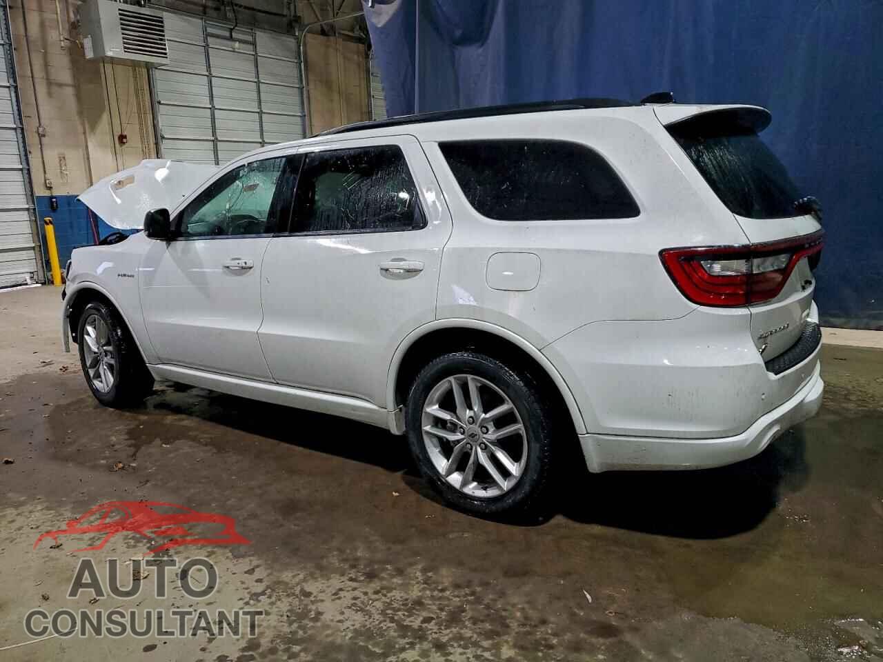DODGE DURANGO 2023 - 1C4SDJCT1PC602732