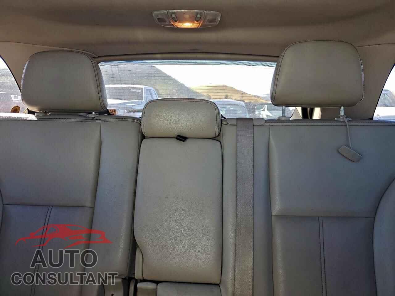 FORD EDGE 2014 - 2FMDK3J96EBB13477