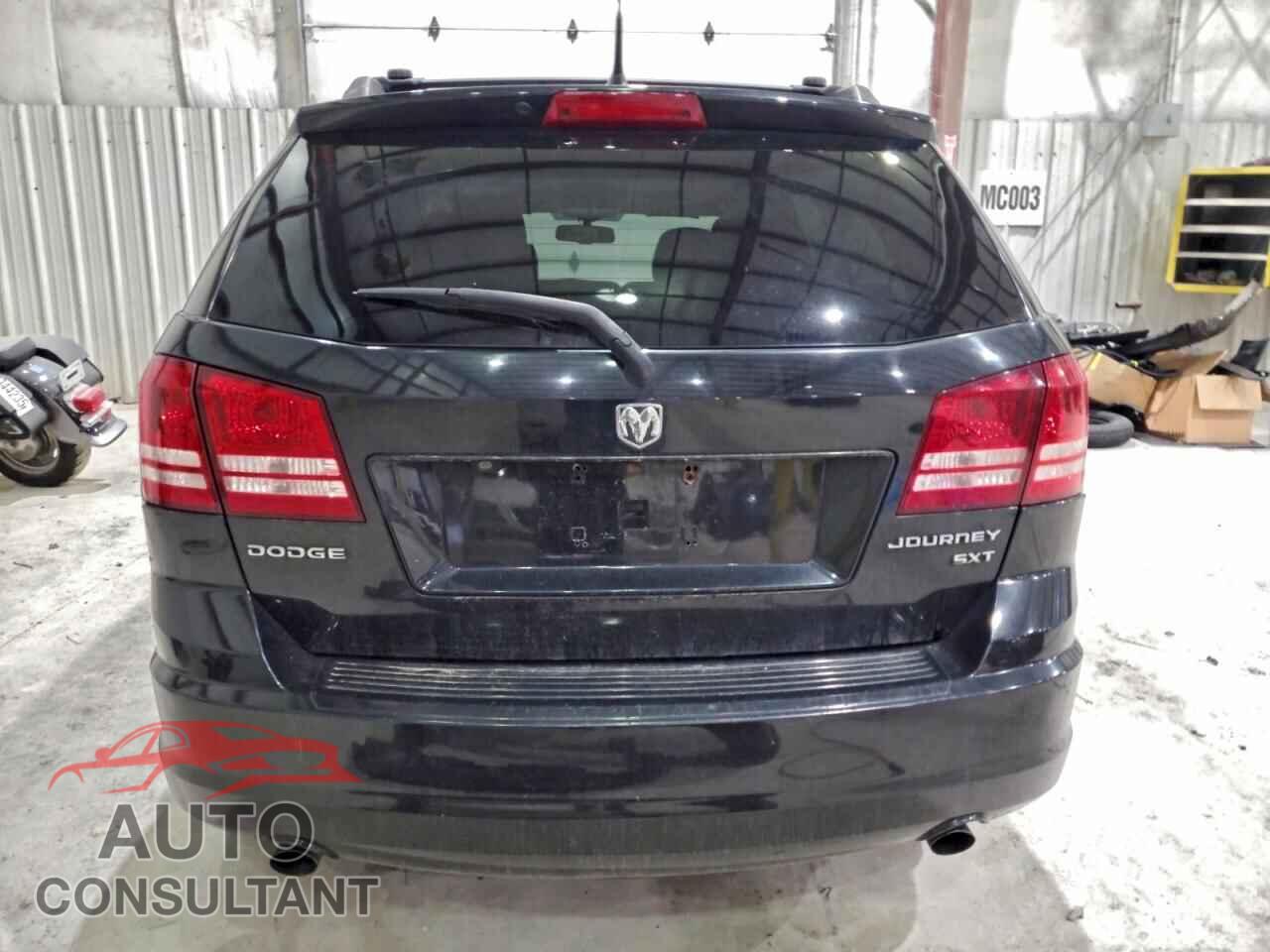 DODGE JOURNEY 2010 - 3D4PG5FV6AT194132