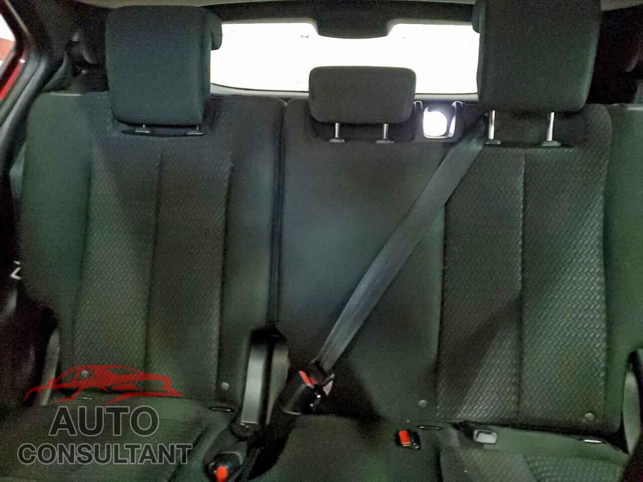 MITSUBISHI ECLIPSE 2020 - JA4AT4AA0LZ018325