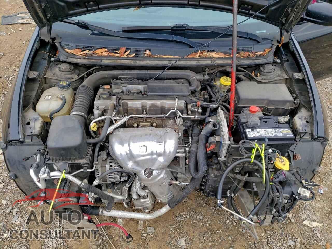 DODGE DART 2015 - 1C3CDFBB3FD150144
