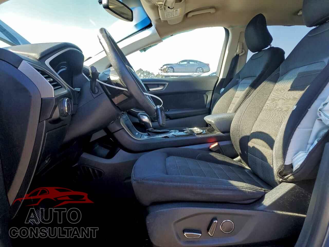 FORD EDGE 2018 - 2FMPK3J94JBC45984