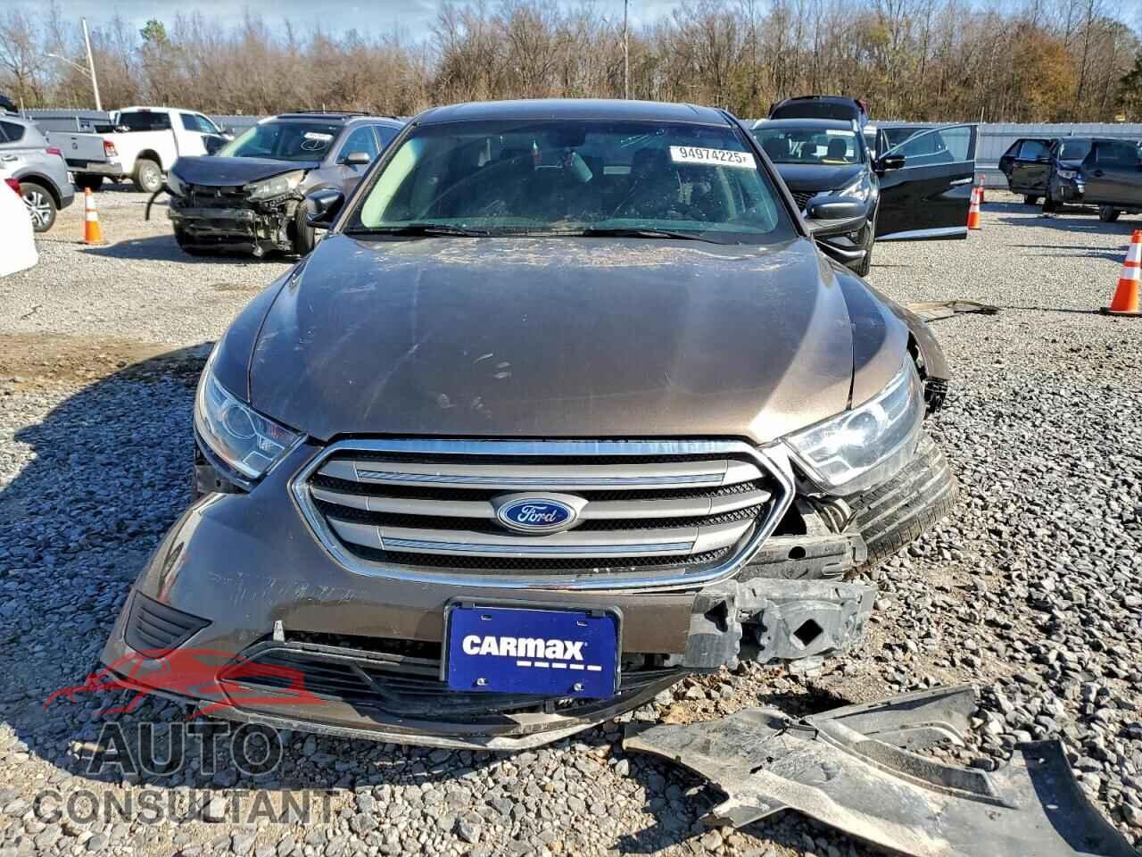 FORD TAURUS 2015 - 1FAHP2D8XFG123708