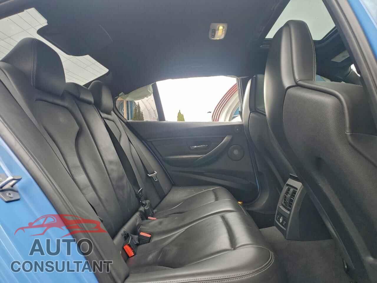 BMW M3 2016 - WBS8M9C56G5D30950