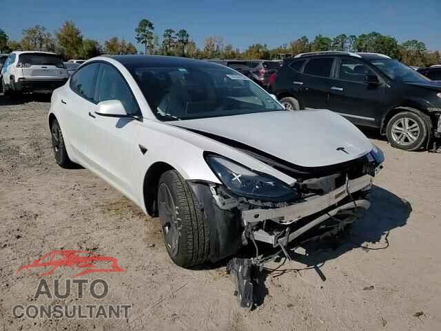 TESLA MODEL 3 2023 - 5YJ3E1EA9PF486194