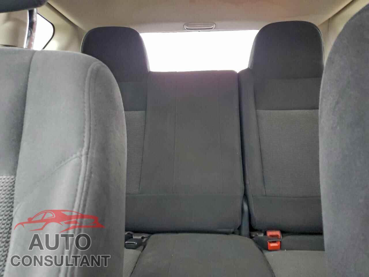 JEEP COMPASS 2014 - 1C4NJDBB1ED661268