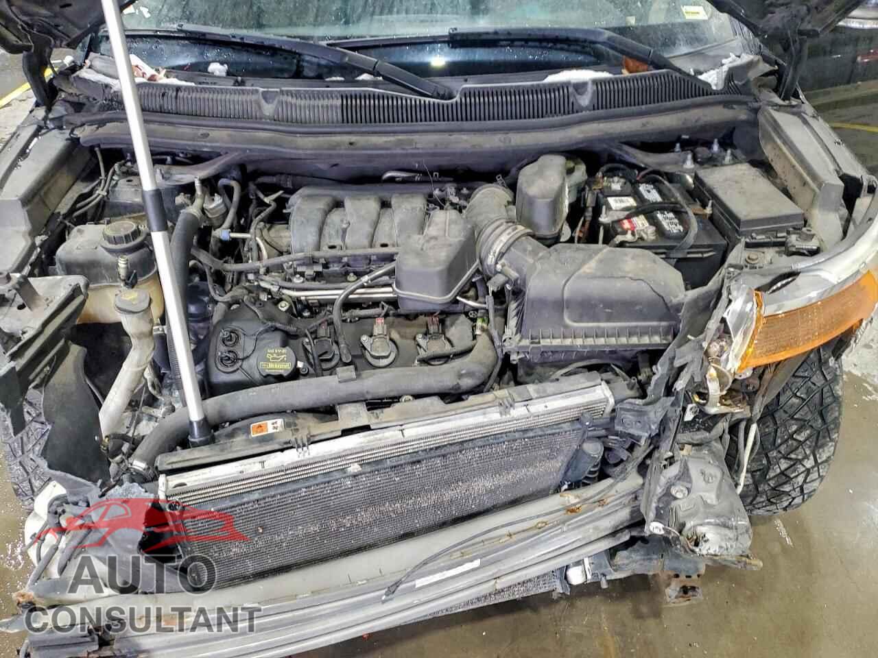 FORD EXPLORER 2015 - 1FM5K7D8XFGB31182